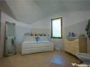 FILM! Resedinta nobiliara, in inima coltului verde al Vaii N 