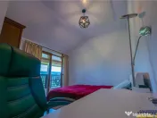 FILM! Resedinta nobiliara, in inima coltului verde al Vaii N 