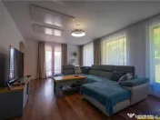 FILM! Resedinta nobiliara, in inima coltului verde al Vaii N 