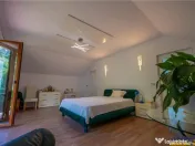 FILM! Resedinta nobiliara, in inima coltului verde al Vaii N 