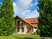 FILM! Resedinta nobiliara, in inima coltului verde al Vaii N 