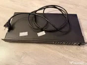 Switch Axis 16 porturi POE cu management 