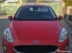 Ford Fiesta 2019