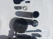 Accesorii pentru Motociclete