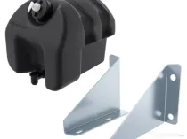 Rezervoare de apa si suporti de fixare