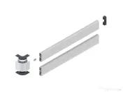 Rezervoare de apa si suporti de fixare 