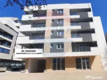 Apartament cu 3 camere ETAJ 2
