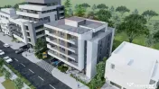 Apartament cu 3 camere ETAJ 2