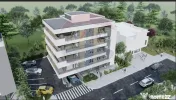 Apartament cu 3 camere ETAJ 2 