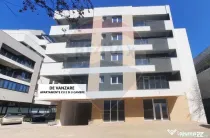 Apartament cu 3 camere ETAJ 2