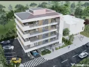 Apartament cu 3 camere ETAJ 2 