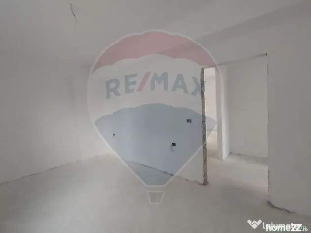 Apartament cu 3 camere ETAJ 2 - Focsani (Vrancea)