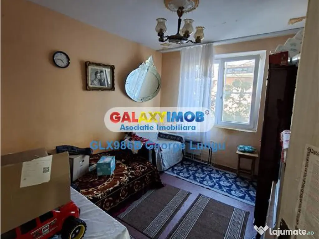 Apartament 3 camere Militari Zona Rasaritului