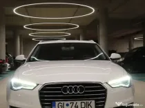 Audi A6 C7 avânt