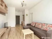 Garsoniera de inchiriat, zona Piata Alba Iulia - Arogant ... 