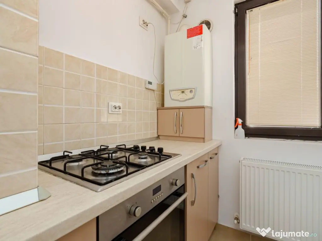 Garsoniera de inchiriat, zona Piata Alba Iulia - Arogant ...