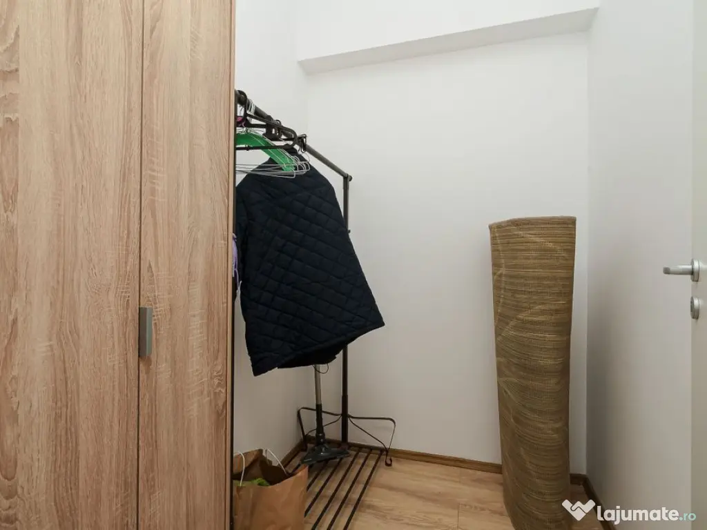 Garsoniera de inchiriat, zona Piata Alba Iulia - Arogant ...