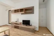 Garsoniera de inchiriat, zona Piata Alba Iulia - Arogant ... 