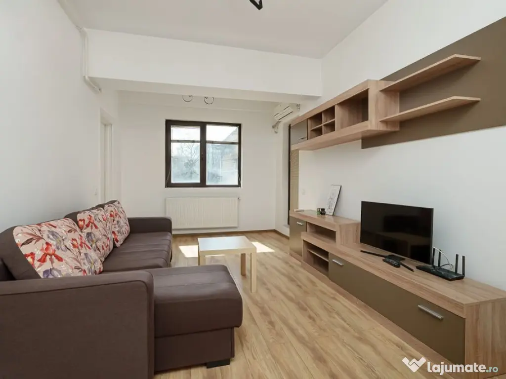 Garsoniera de inchiriat, zona Piata Alba Iulia - Arogant ...