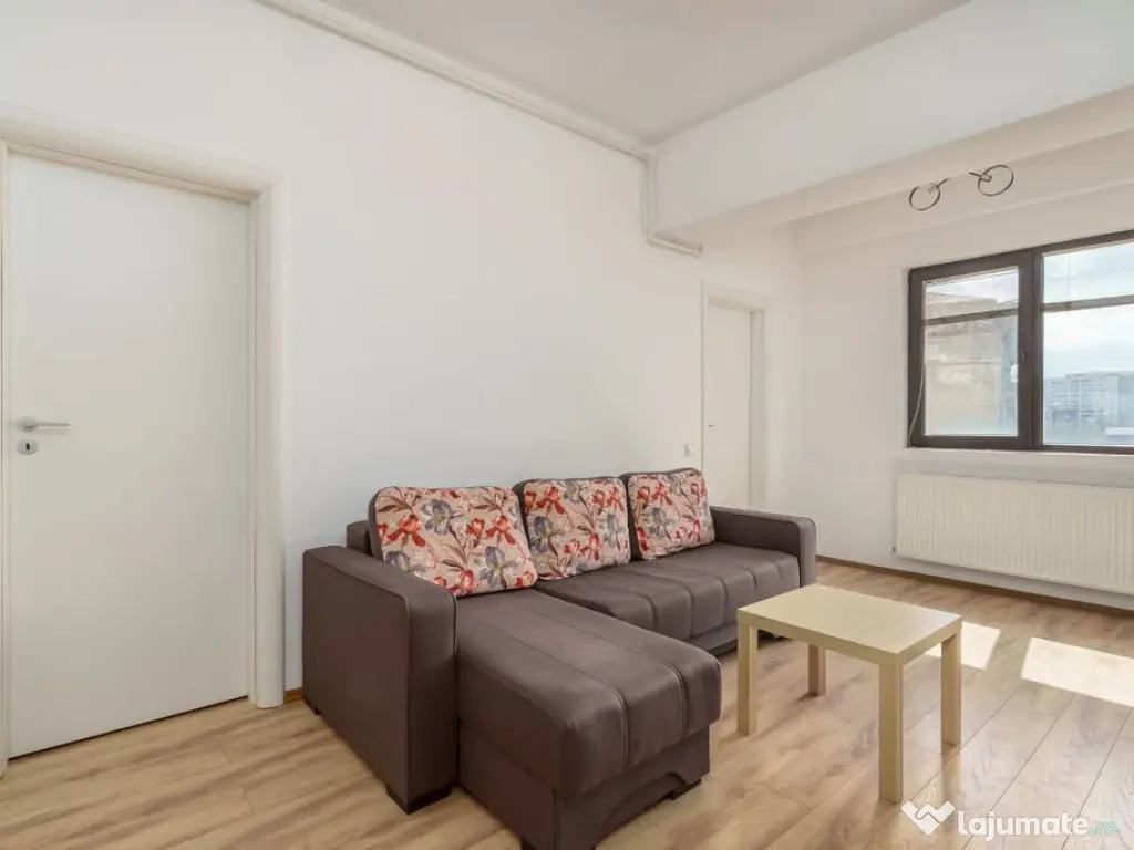 Garsoniera de inchiriat, zona Piata Alba Iulia - Arogant ...