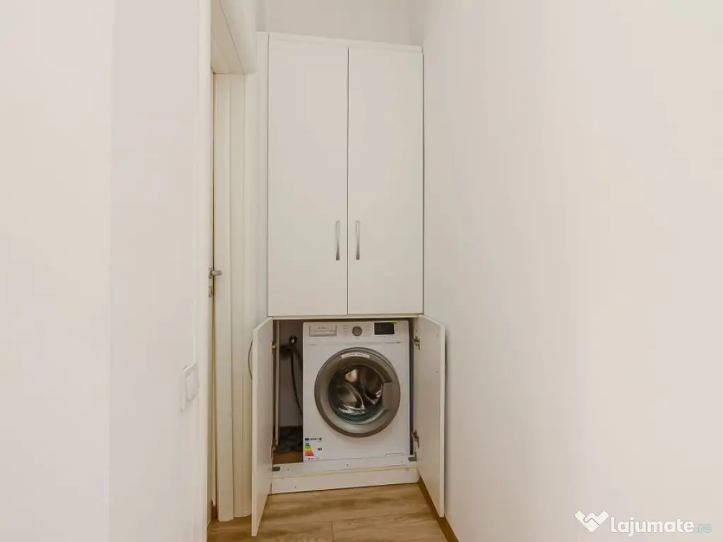 Garsoniera de inchiriat, zona Piata Alba Iulia - Arogant ...