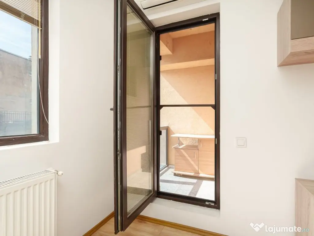 Garsoniera de inchiriat, zona Piata Alba Iulia - Arogant ...