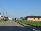 Teren 500mp de vanzare in localitatea Cumpana, zona Campus 