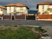 Teren Intravilan 775 mp Ghimbav