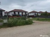 Teren Intravilan 775 mp Ghimbav 