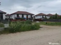 Teren Intravilan 775 mp Ghimbav