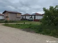 Teren Intravilan 775 mp Ghimbav