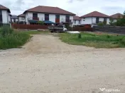 Teren Intravilan 775 mp Ghimbav 