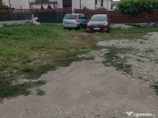 Teren Intravilan 775 mp Ghimbav 