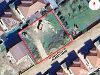 Teren Intravilan 775 mp Ghimbav