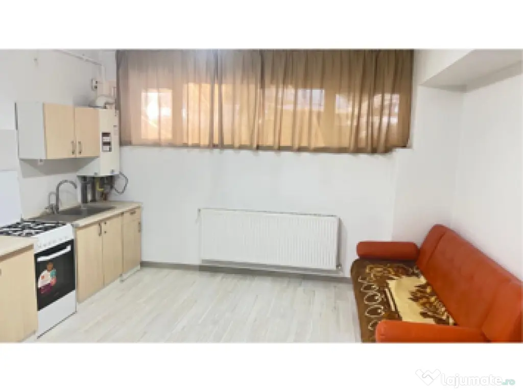 Apartament 2 camere