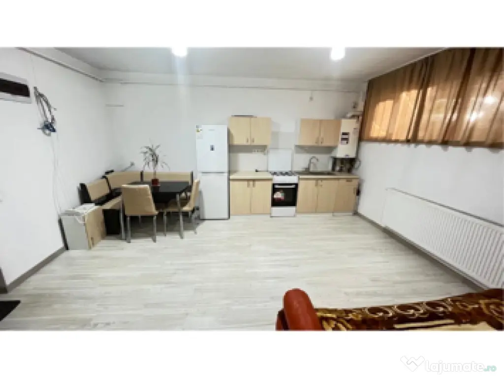 Apartament 2 camere