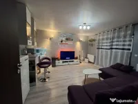 Apartament 2 camere decomandat Metalurgiei Park Residence sector 4