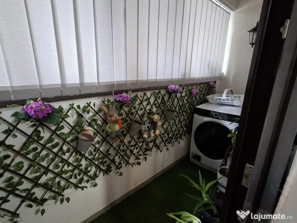 Apartament 2 camere decomandat Metalurgiei Park Residence sector 4