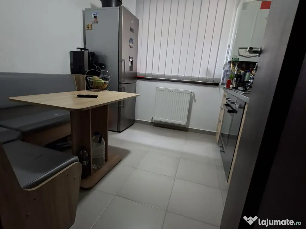 Apartament 2 camere decomandat Metalurgiei Park Residence sector 4