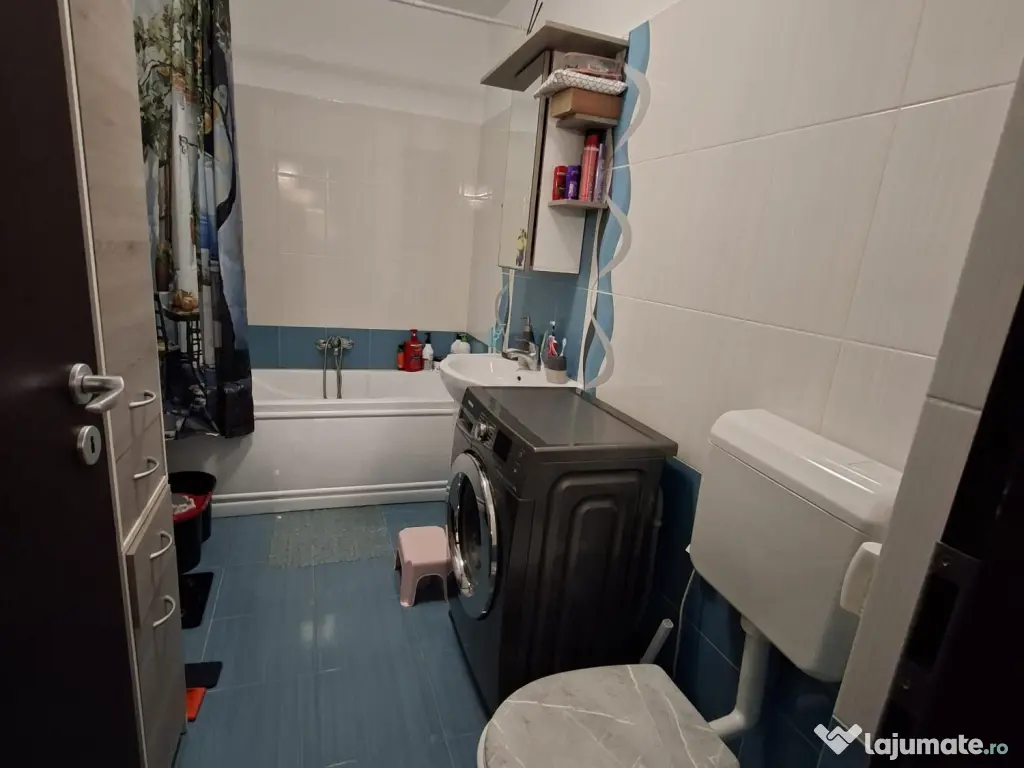 Apartament 2 camere decomandat Metalurgiei Park Residence sector 4