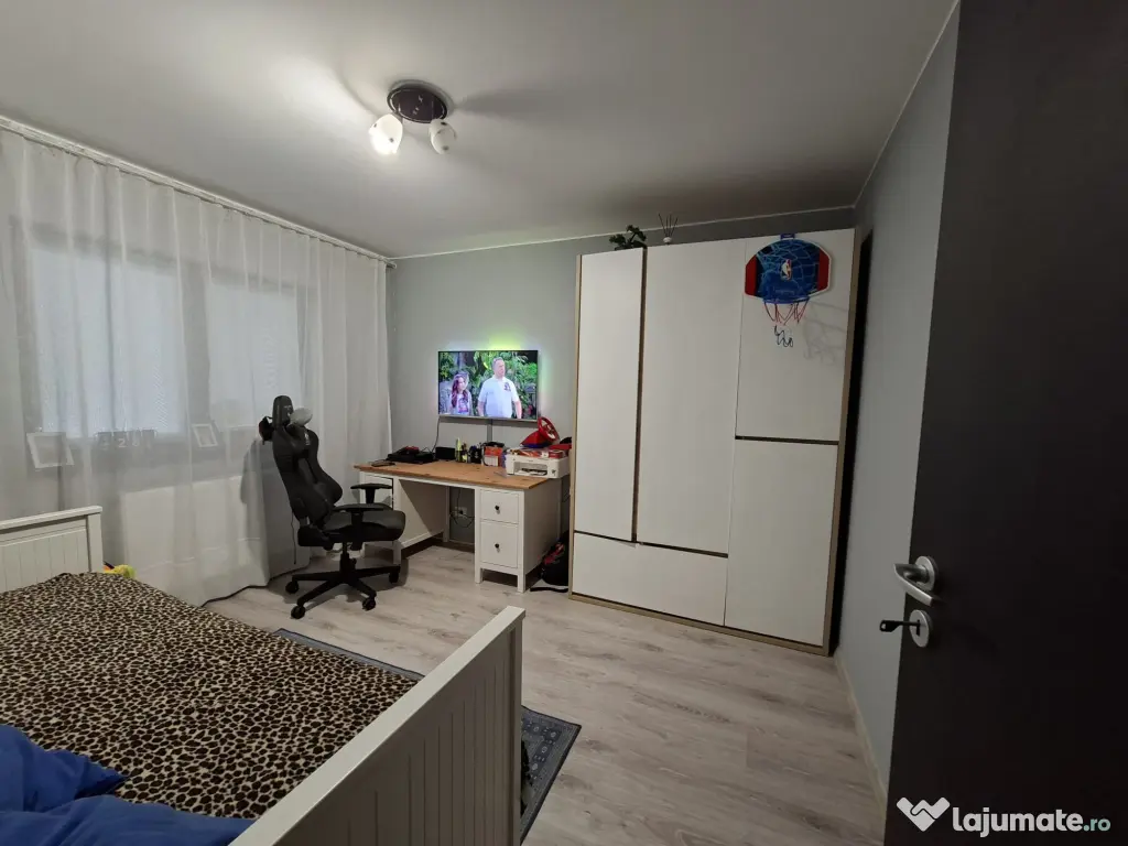 Apartament 2 camere decomandat Metalurgiei Park Residence sector 4