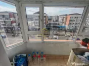 Vand apartament 3 camere decomandate – zonă Ștefan ce... 