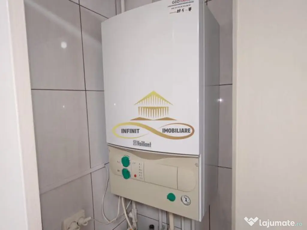 Vand apartament 3 camere decomandate – zonă Ștefan ce...