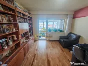 Vand apartament 3 camere decomandate – zonă Ștefan ce... 