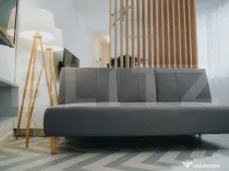 Studio ultrafinisat | 37 mp utili | Iuliu Maniu | Mobilat &
