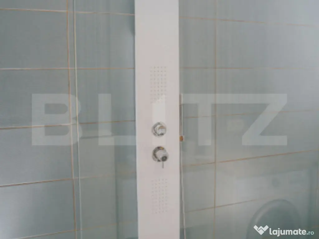 Studio ultrafinisat | 37 mp utili | Iuliu Maniu | Mobilat &