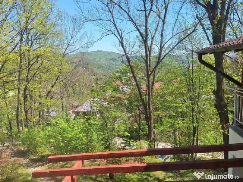 Vilă spațioasă de vanzare in Breaza, 270 mp utili si tere