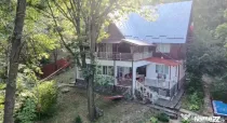 Vilă spațioasă de vanzare in Breaza, 270 mp utili si tere