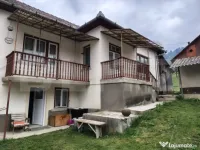Casă individuală 4 camere, 91 mp, teren 1376 mp, in Suceag 