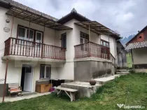 Casă individuală 4 camere, 91 mp, teren 1376 mp, in Suceag